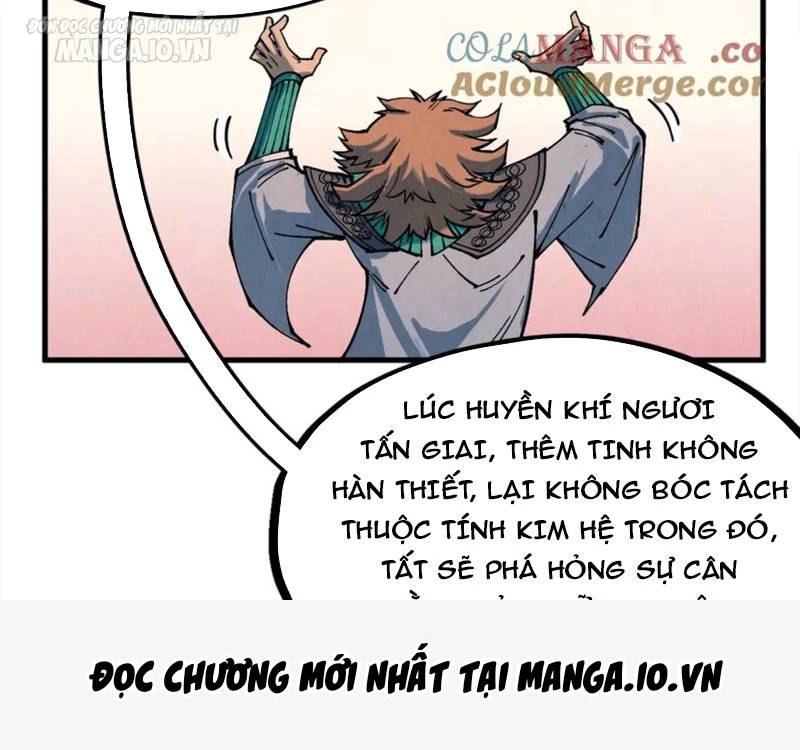 Vạn Cổ Chí Tôn - Chapter 301 - Page 69