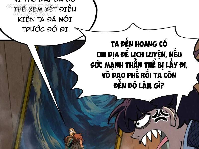 Vạn Cổ Chí Tôn - Chapter 301 - Page 7