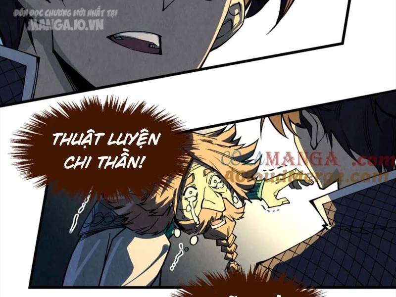 Vạn Cổ Chí Tôn - Chapter 301 - Page 76