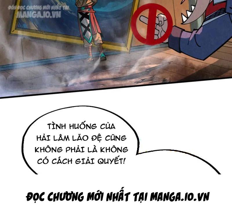Vạn Cổ Chí Tôn - Chapter 301 - Page 8