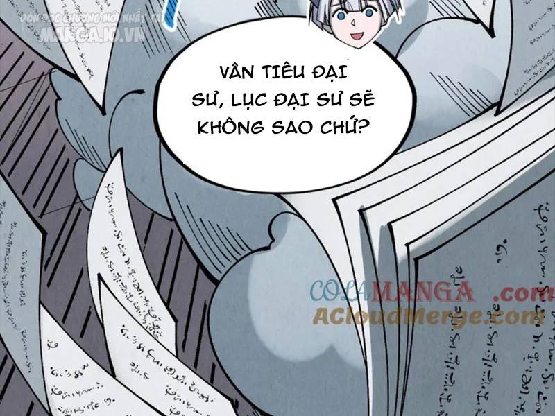Vạn Cổ Chí Tôn - Chapter 301 - Page 80