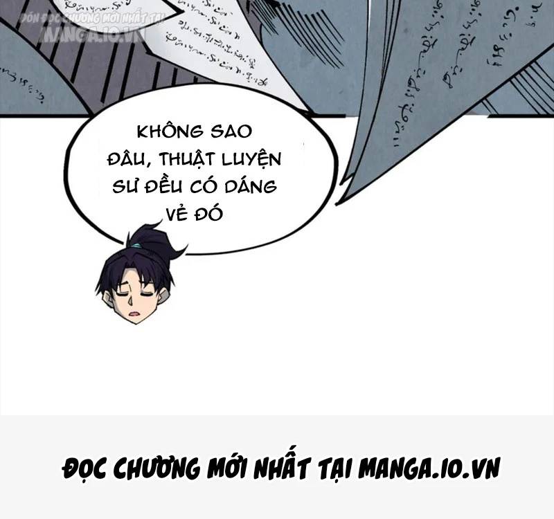 Vạn Cổ Chí Tôn - Chapter 301 - Page 81