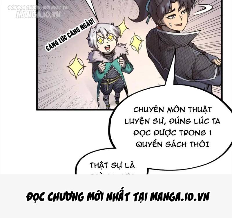 Vạn Cổ Chí Tôn - Chapter 301 - Page 83