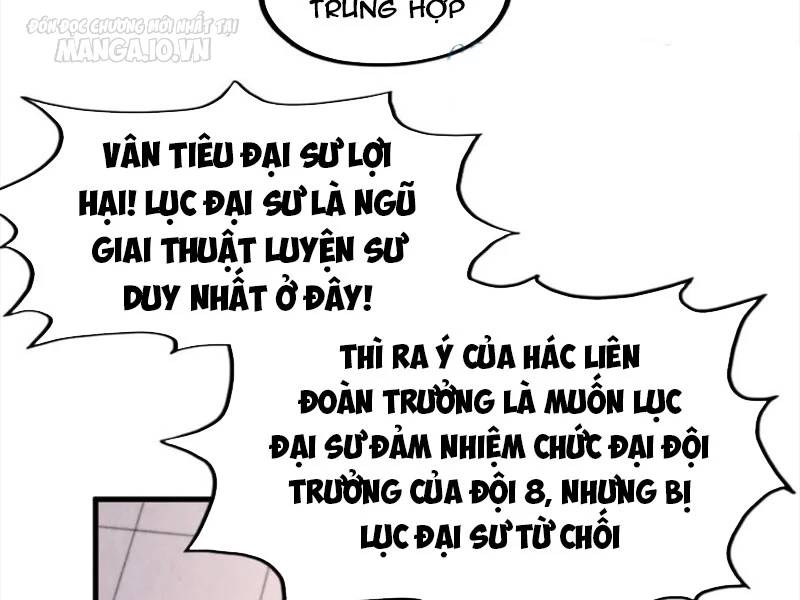 Vạn Cổ Chí Tôn - Chapter 301 - Page 84