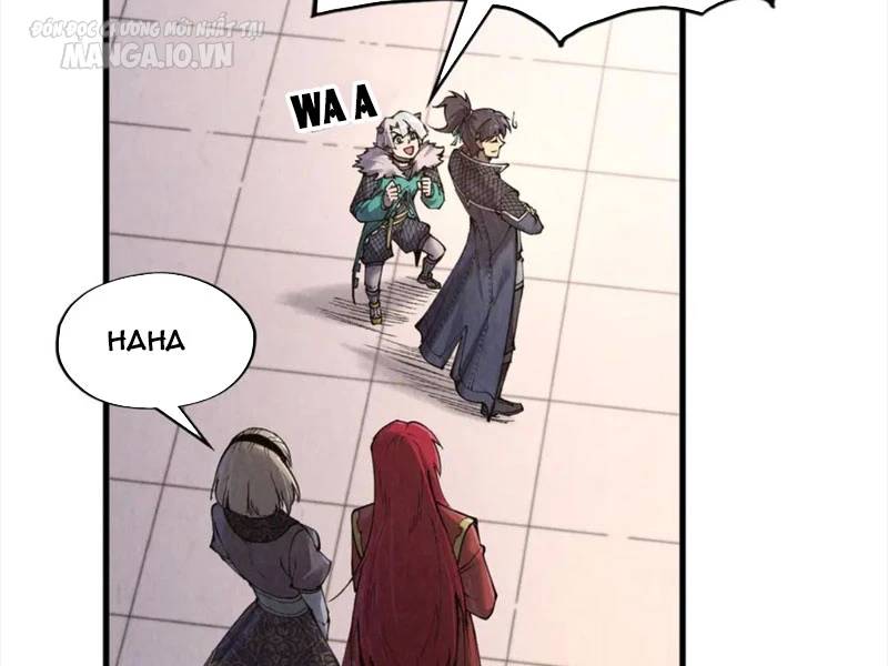 Vạn Cổ Chí Tôn - Chapter 301 - Page 85