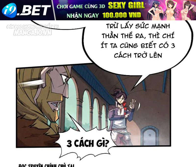 Vạn Cổ Chí Tôn - Chapter 301 - Page 9
