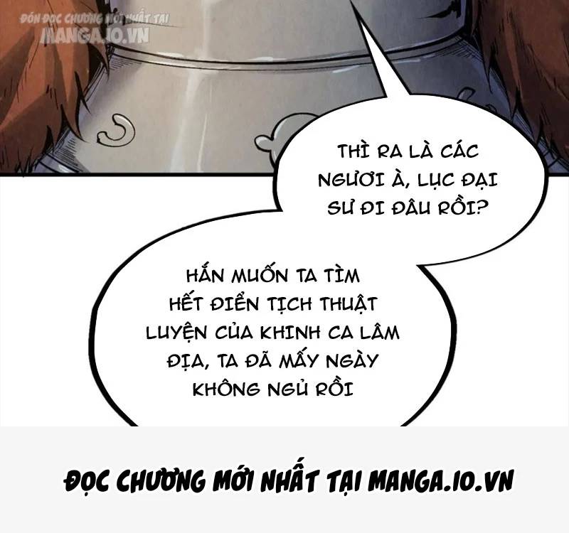 Vạn Cổ Chí Tôn - Chapter 301 - Page 91