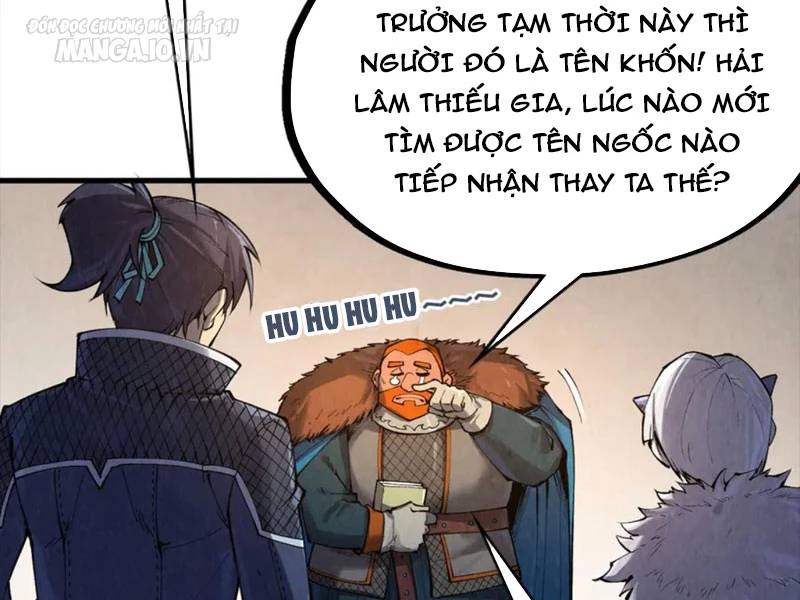Vạn Cổ Chí Tôn - Chapter 301 - Page 93
