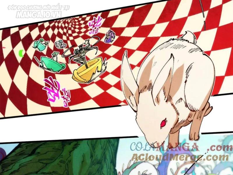 Vạn Cổ Chí Tôn - Chapter 302 - Page 102