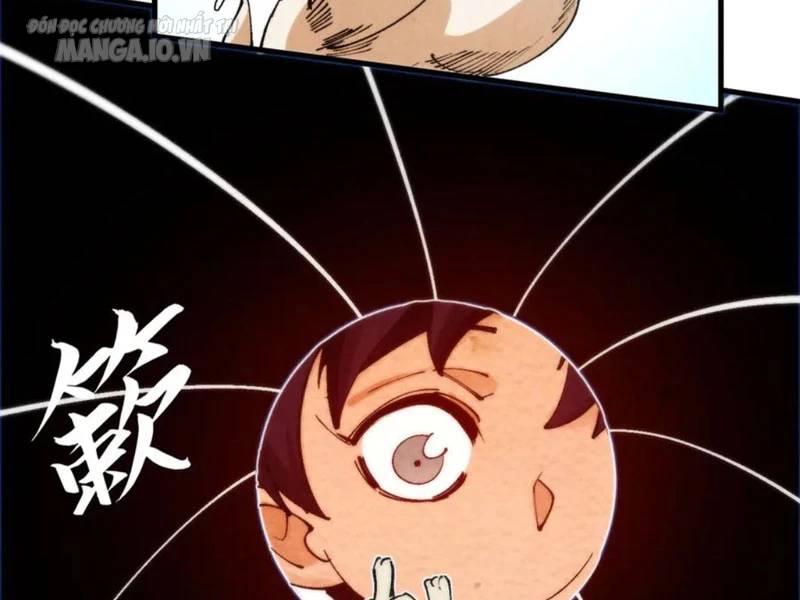 Vạn Cổ Chí Tôn - Chapter 302 - Page 104