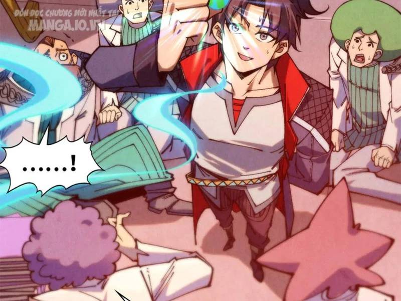 Vạn Cổ Chí Tôn - Chapter 302 - Page 109