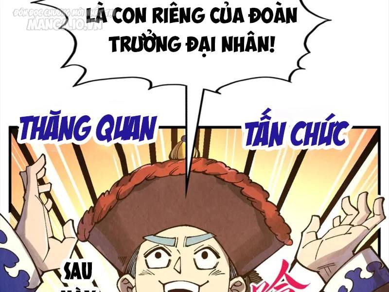 Vạn Cổ Chí Tôn - Chapter 302 - Page 11
