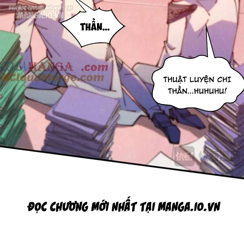 Vạn Cổ Chí Tôn - Chapter 302 - Page 110