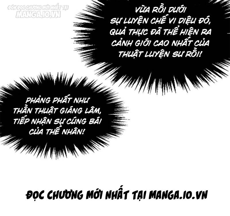 Vạn Cổ Chí Tôn - Chapter 302 - Page 112