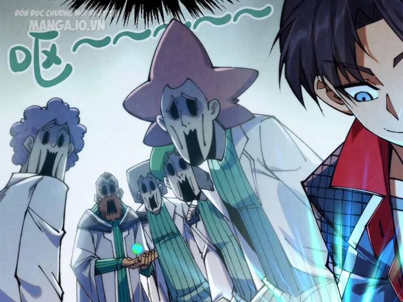 Vạn Cổ Chí Tôn - Chapter 302 - Page 115