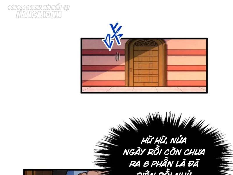 Vạn Cổ Chí Tôn - Chapter 302 - Page 120