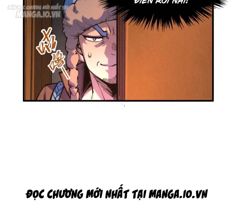 Vạn Cổ Chí Tôn - Chapter 302 - Page 121