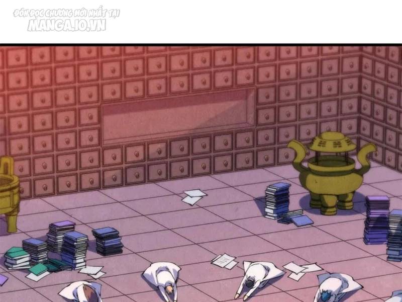 Vạn Cổ Chí Tôn - Chapter 302 - Page 122