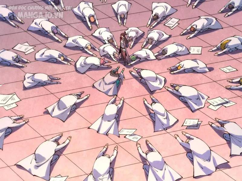 Vạn Cổ Chí Tôn - Chapter 302 - Page 123