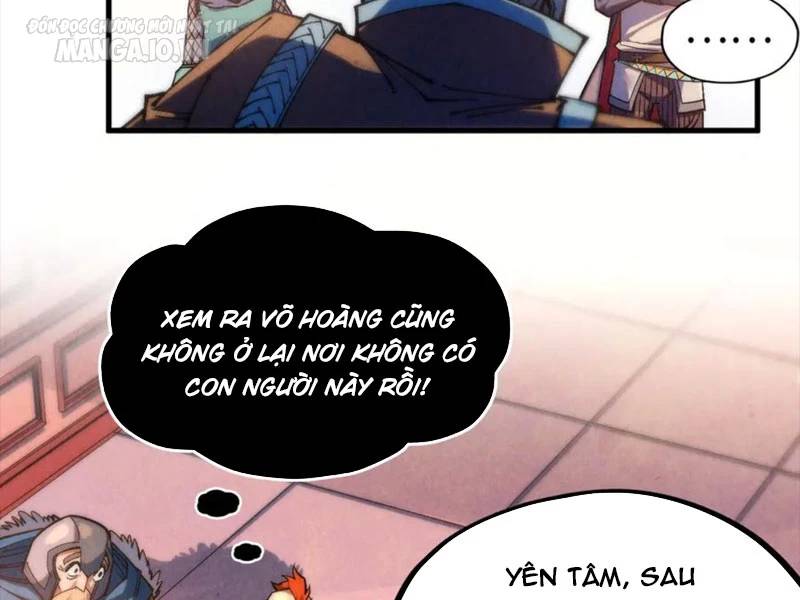 Vạn Cổ Chí Tôn - Chapter 302 - Page 23