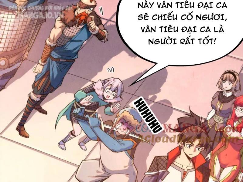 Vạn Cổ Chí Tôn - Chapter 302 - Page 24