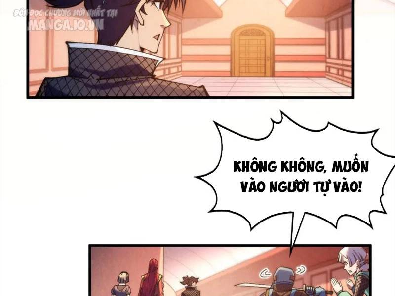 Vạn Cổ Chí Tôn - Chapter 302 - Page 26