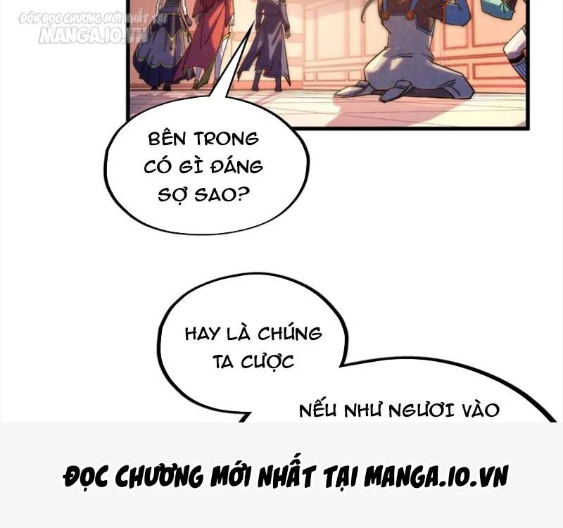 Vạn Cổ Chí Tôn - Chapter 302 - Page 27