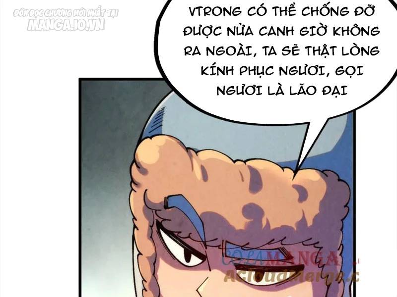 Vạn Cổ Chí Tôn - Chapter 302 - Page 28