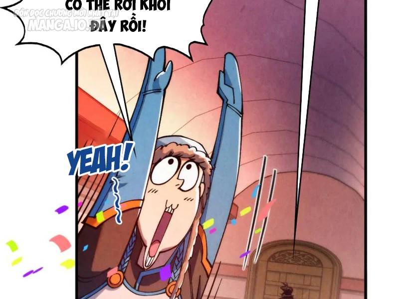 Vạn Cổ Chí Tôn - Chapter 302 - Page 32