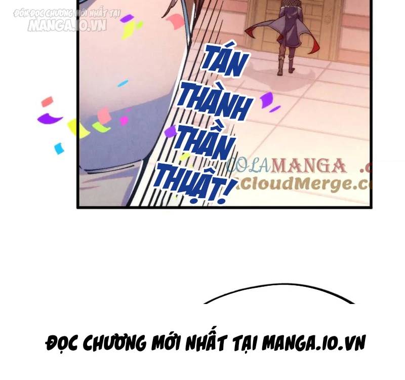 Vạn Cổ Chí Tôn - Chapter 302 - Page 33