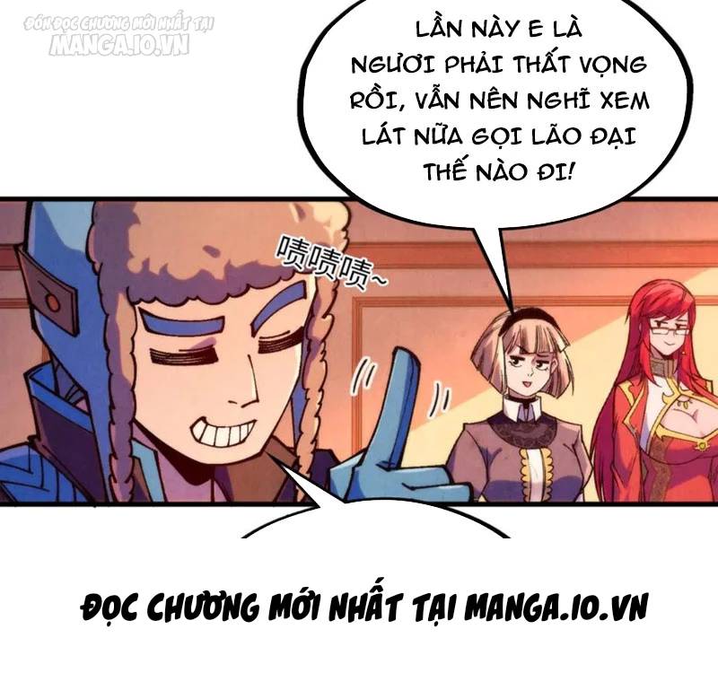 Vạn Cổ Chí Tôn - Chapter 302 - Page 34