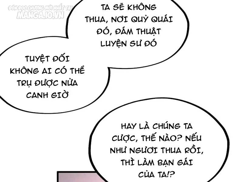 Vạn Cổ Chí Tôn - Chapter 302 - Page 35