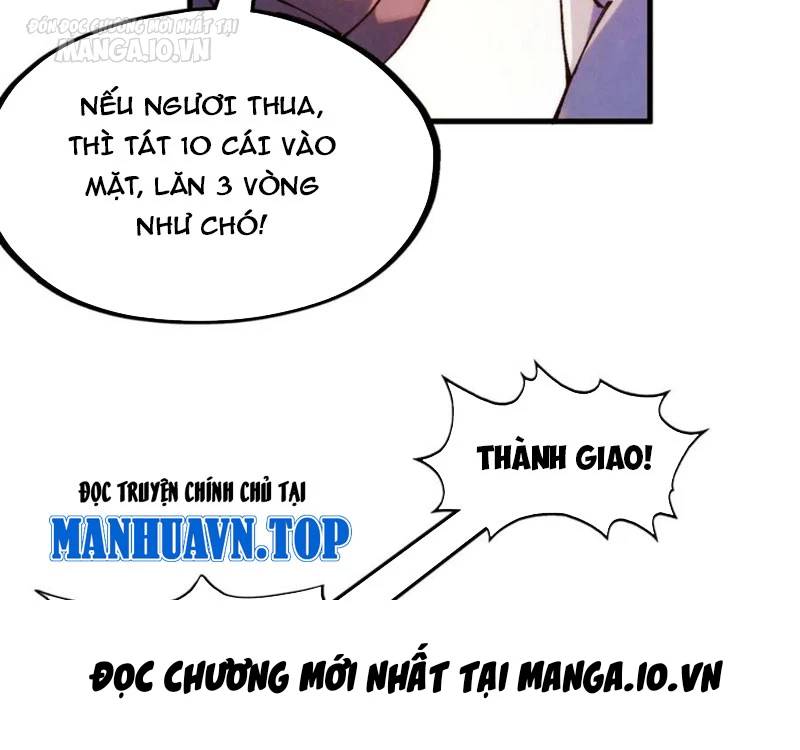 Vạn Cổ Chí Tôn - Chapter 302 - Page 37