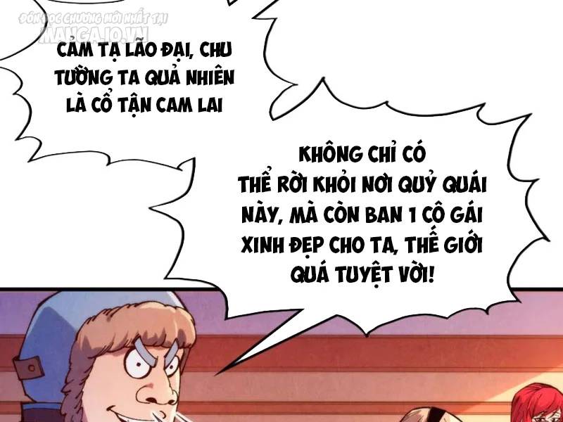 Vạn Cổ Chí Tôn - Chapter 302 - Page 38