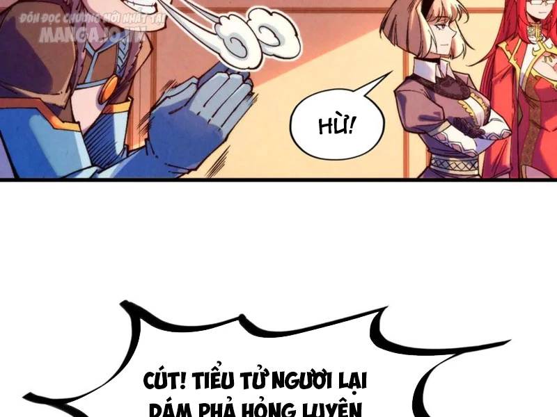 Vạn Cổ Chí Tôn - Chapter 302 - Page 39