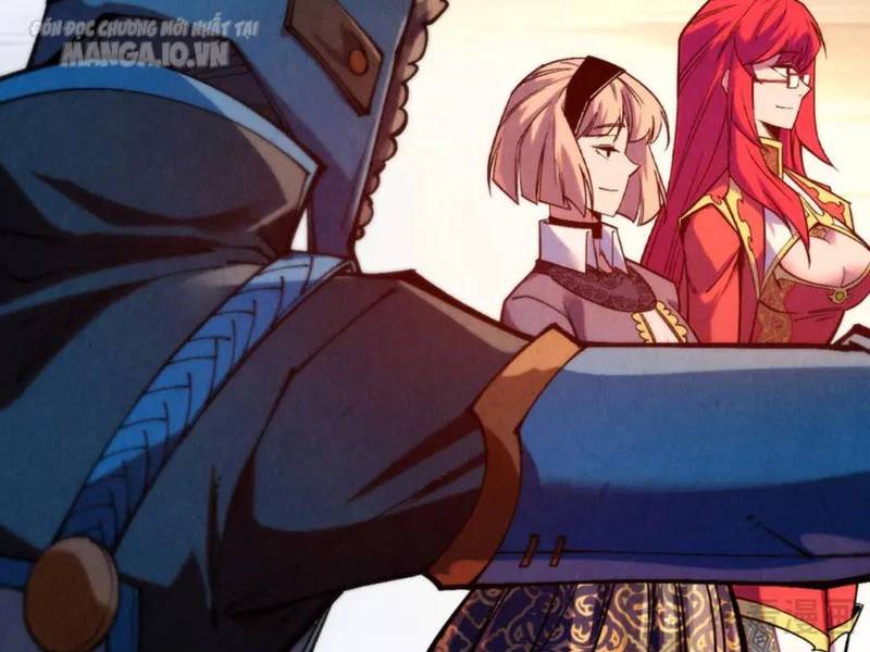 Vạn Cổ Chí Tôn - Chapter 302 - Page 44