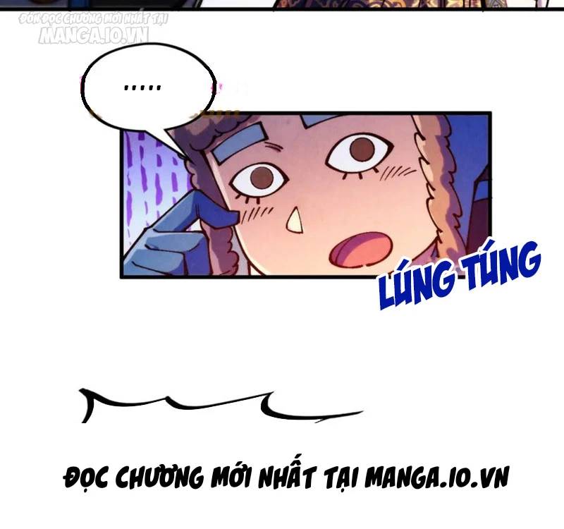 Vạn Cổ Chí Tôn - Chapter 302 - Page 45
