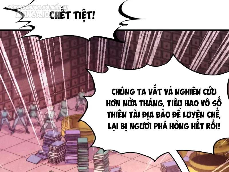 Vạn Cổ Chí Tôn - Chapter 302 - Page 46