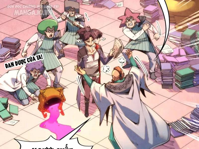 Vạn Cổ Chí Tôn - Chapter 302 - Page 47