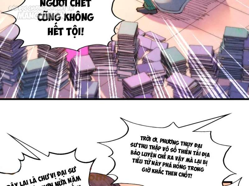Vạn Cổ Chí Tôn - Chapter 302 - Page 48