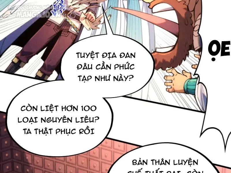Vạn Cổ Chí Tôn - Chapter 302 - Page 51