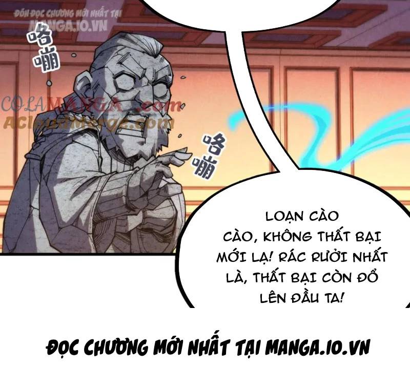 Vạn Cổ Chí Tôn - Chapter 302 - Page 56