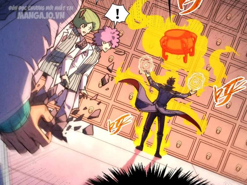 Vạn Cổ Chí Tôn - Chapter 302 - Page 62