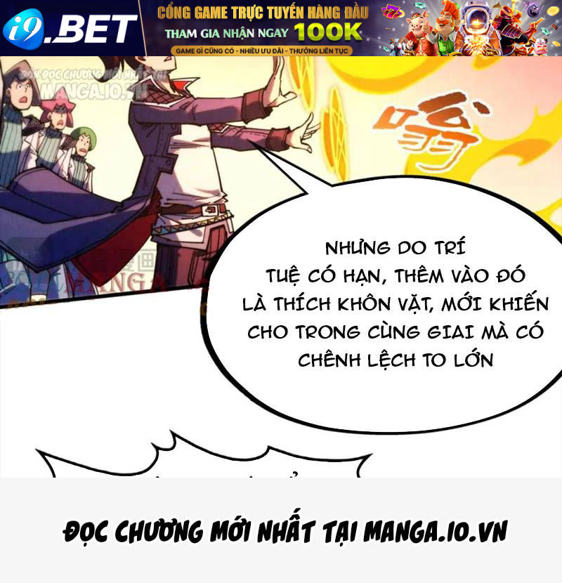 Vạn Cổ Chí Tôn - Chapter 302 - Page 65