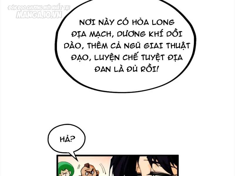 Vạn Cổ Chí Tôn - Chapter 302 - Page 67