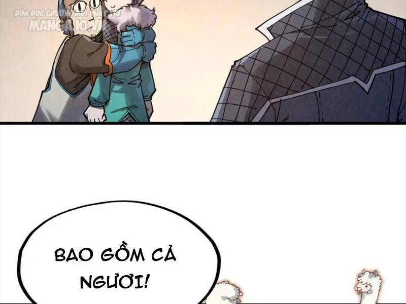 Vạn Cổ Chí Tôn - Chapter 302 - Page 7