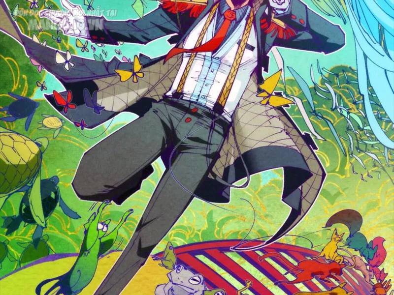 Vạn Cổ Chí Tôn - Chapter 302 - Page 71