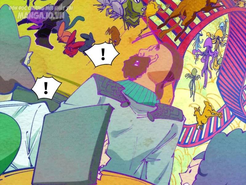 Vạn Cổ Chí Tôn - Chapter 302 - Page 72