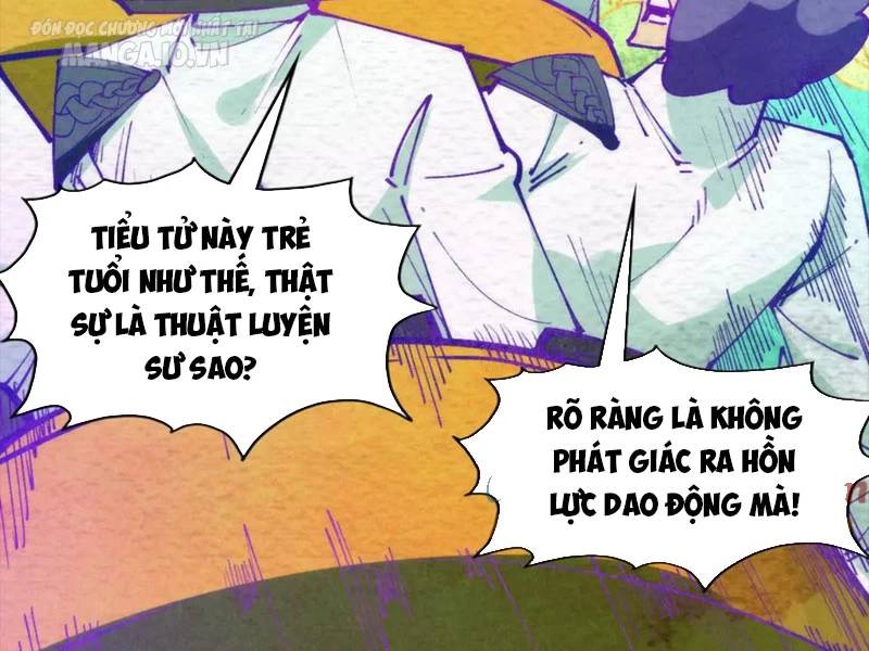 Vạn Cổ Chí Tôn - Chapter 302 - Page 73