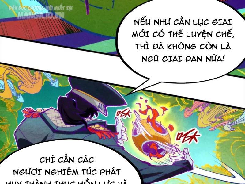 Vạn Cổ Chí Tôn - Chapter 302 - Page 79